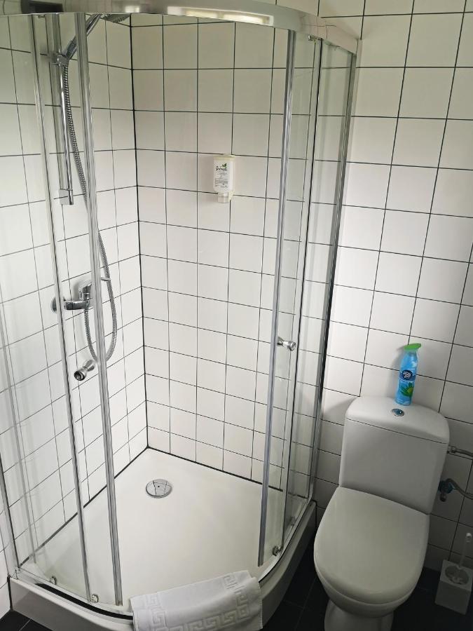 Oranska Frühstückspension Wölfelsgrund